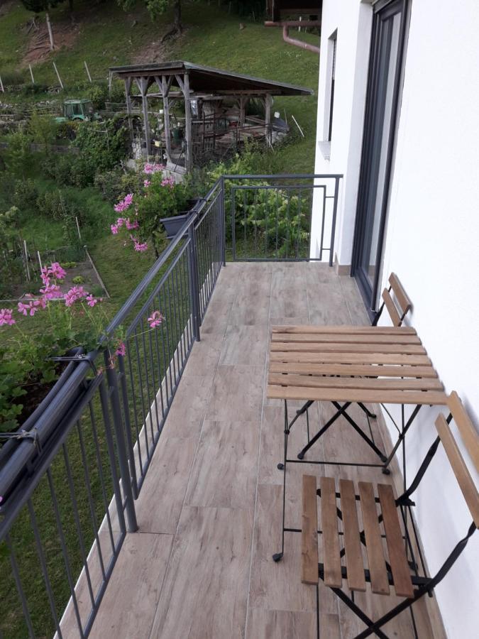 Apartments Justin Bled Bagian luar foto