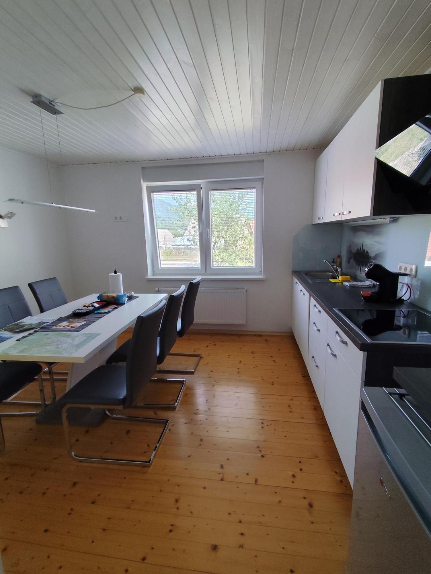 Apartments Justin Bled Bagian luar foto