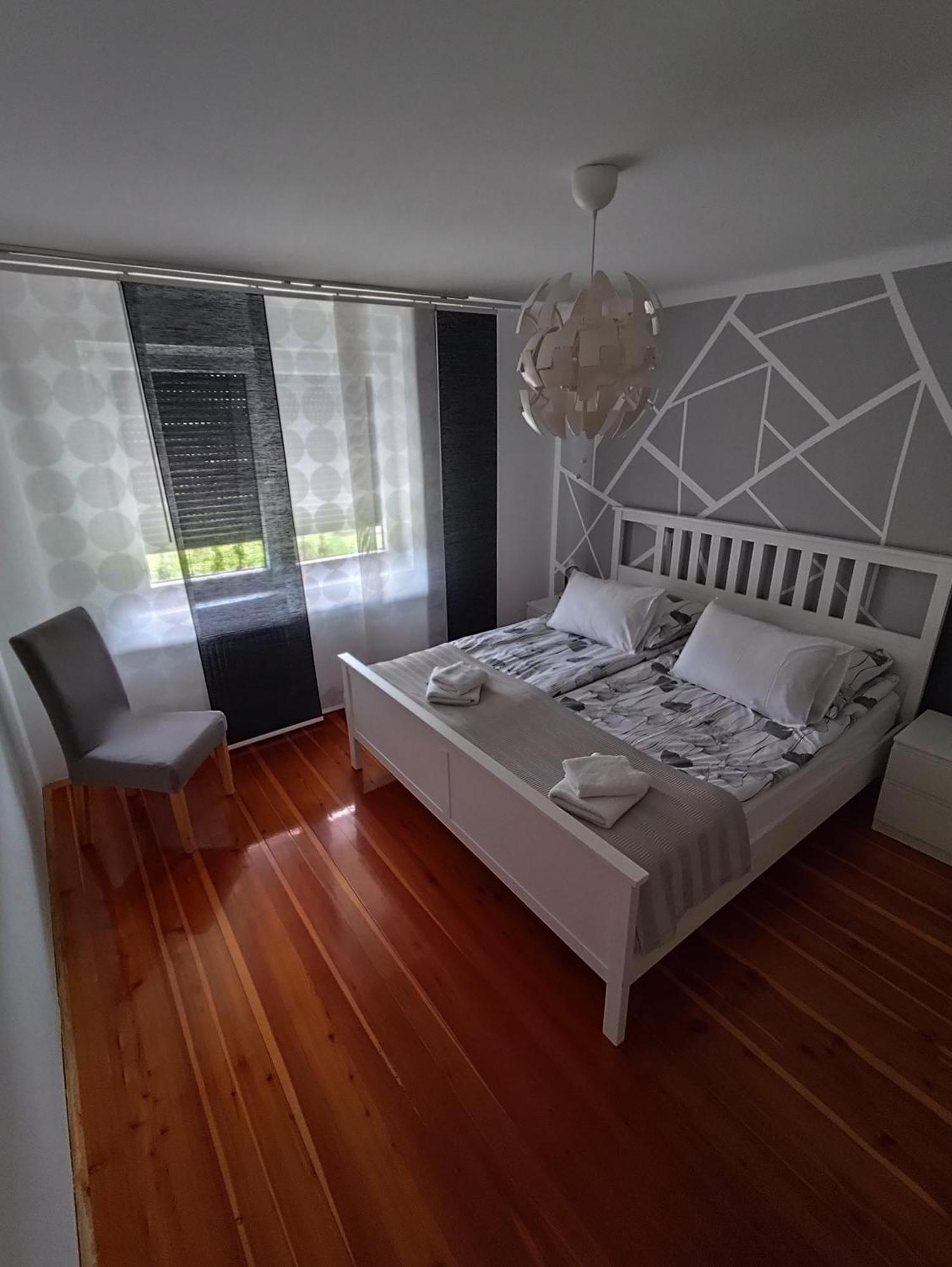 Apartments Justin Bled Bagian luar foto