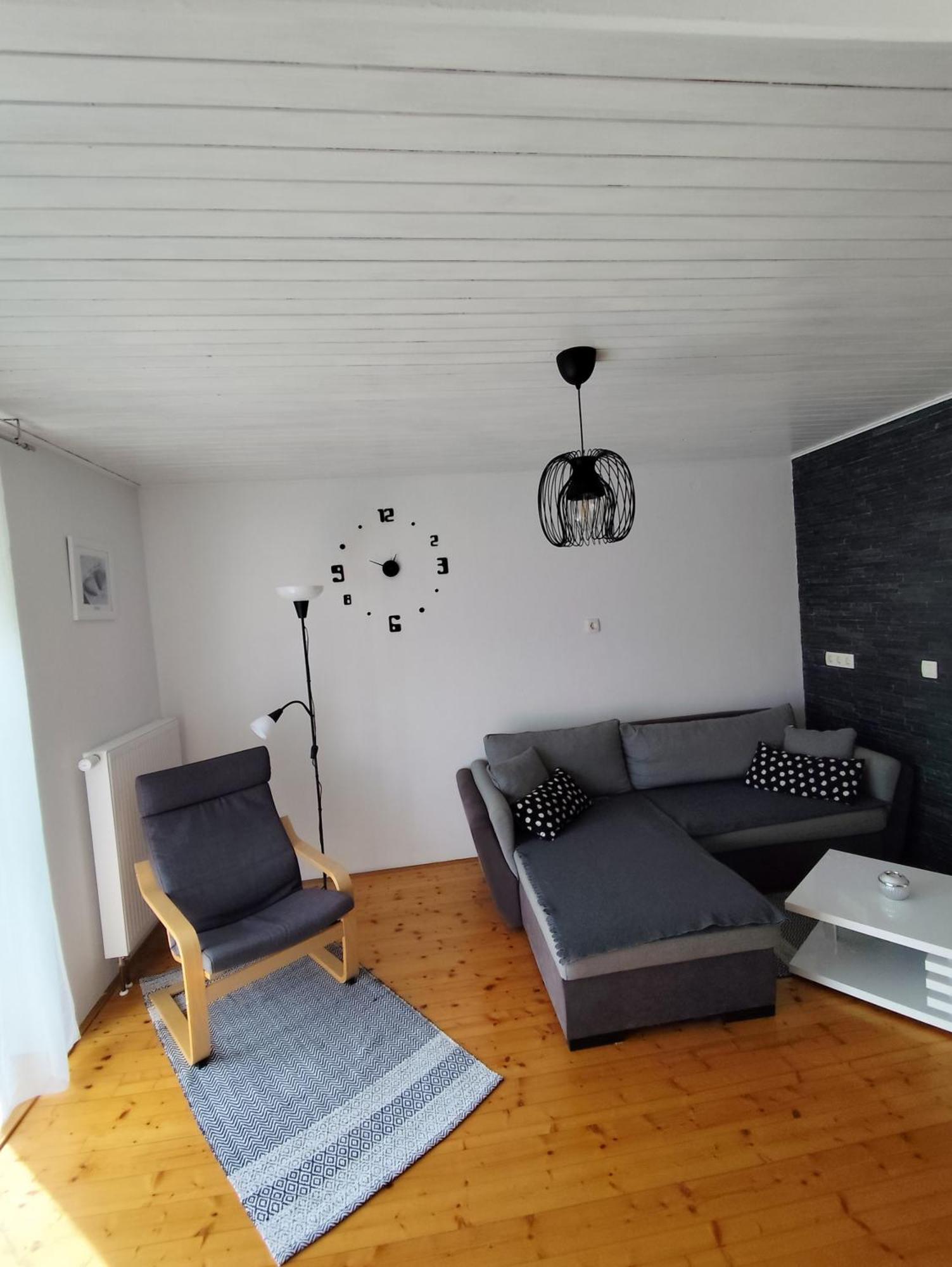 Apartments Justin Bled Bagian luar foto