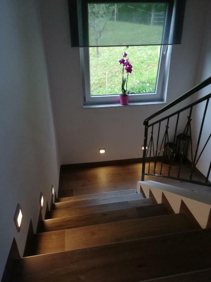 Apartments Justin Bled Bagian luar foto