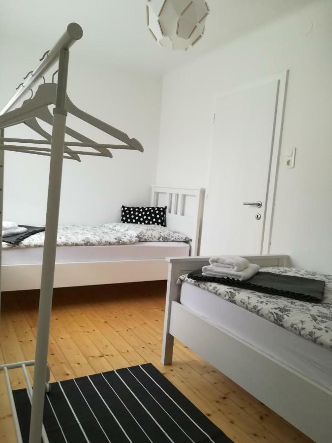 Apartments Justin Bled Bagian luar foto